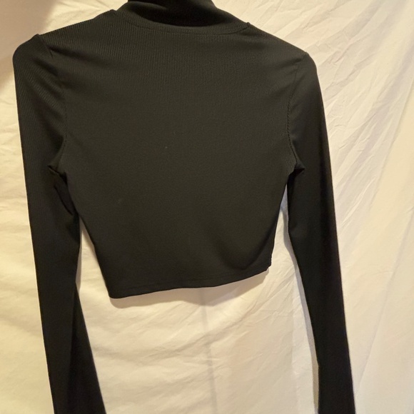 Zip-Up Jacket - Picture 2 of 2